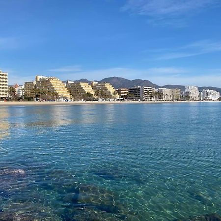 Apartamentos Aquarium Ρόζες Εξωτερικό φωτογραφία