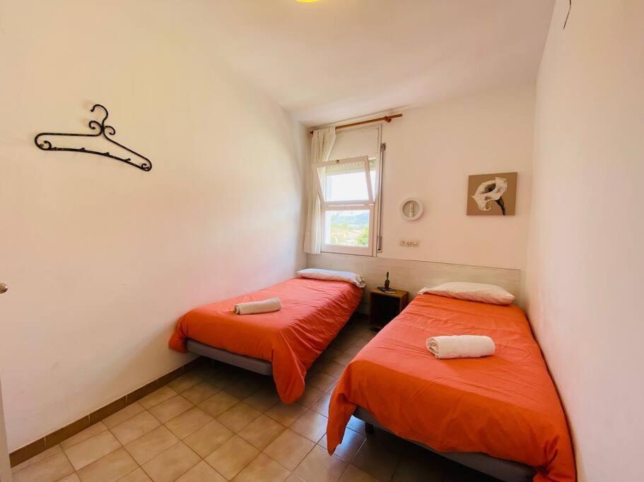 Apartamentos Aquarium Ρόζες Εξωτερικό φωτογραφία